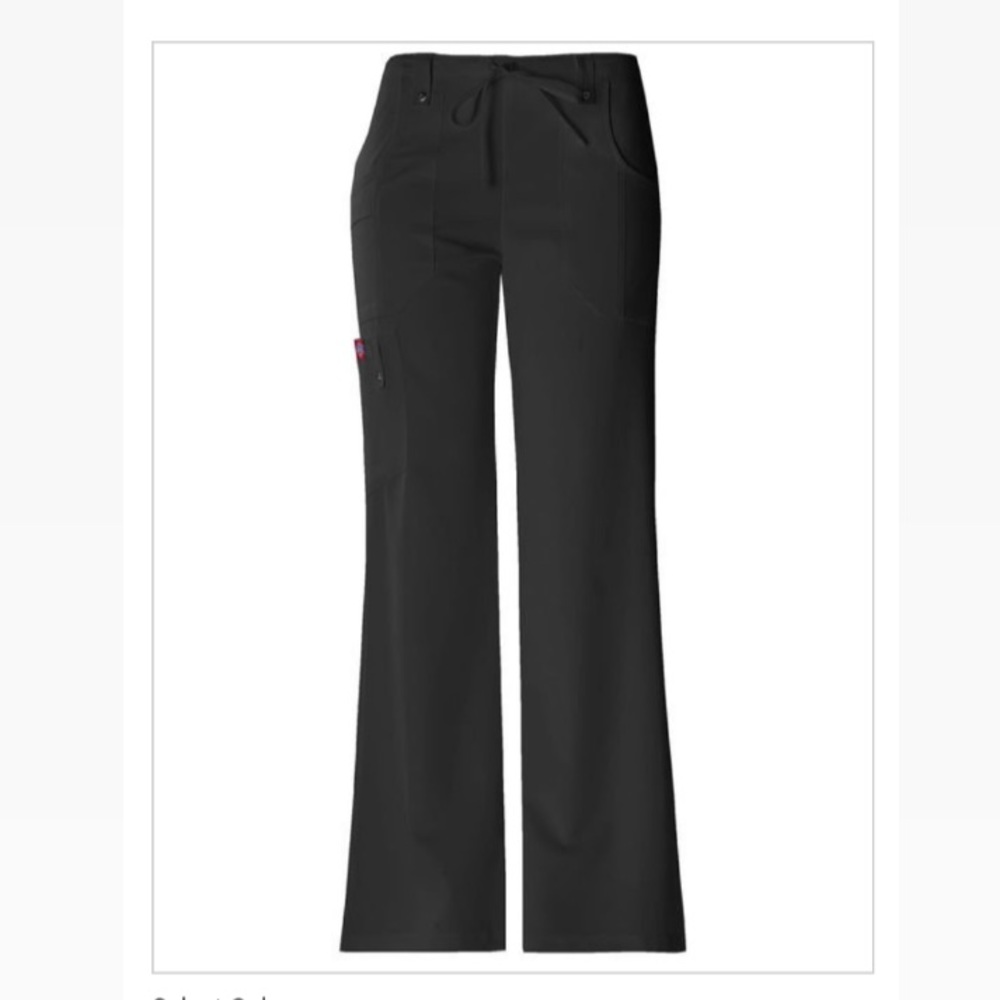 BNWT Dickies Scrub Set